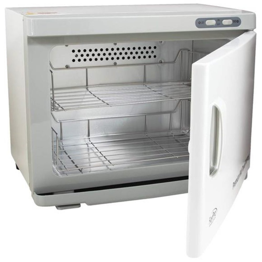 Professional Collection Premium Hot Towel Warmer, 23L Extra Large Capacity